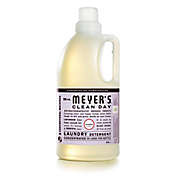 Mrs. Meyer&#39;s&reg; Clean Day Lavender 1.8-Liter Laundry Detergent