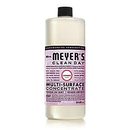 Mrs. Meyer's® Clean Day Lavender 946 ml Multi-Surface Cleaner