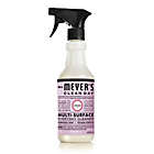 Alternate image 0 for Mrs. Meyer&#39;s&reg; Clean Day Lavender 473 ml Multi-Surface Cleaner