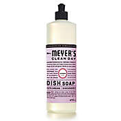 Mrs. Meyer&#39;s&reg; Clean Day Lavender 473 ml Dish Soap
