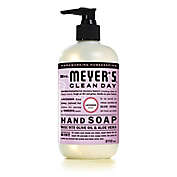 Mrs. Meyer&#39;s&reg; Clean Day Lavender 370 ml Liquid Hand Soap