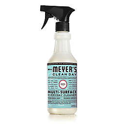 Mrs. Meyer's® Clean Day Aromatherapeutic Basil 473 mL Multi-Surface Everyday Cleaner