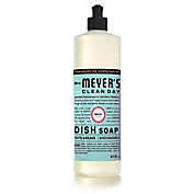 Mrs. Meyer&#39;s&reg; Clean Day Aromatherapeutic Basil 473 mL Dish Soap