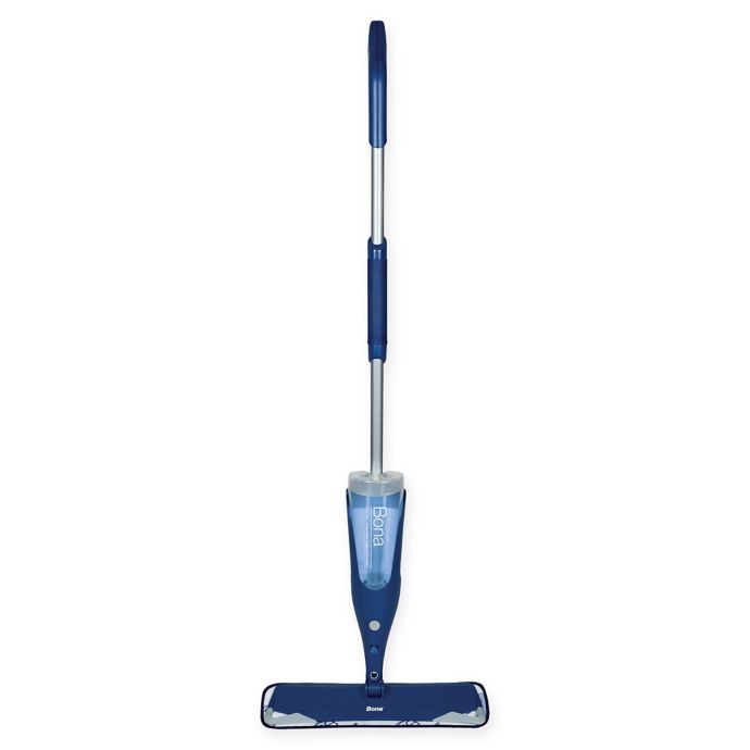 Bona Hardwood Floor Premium Spray Mop Bed Bath Beyond