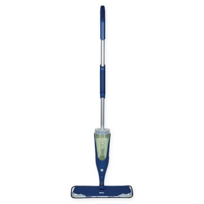 spray mop