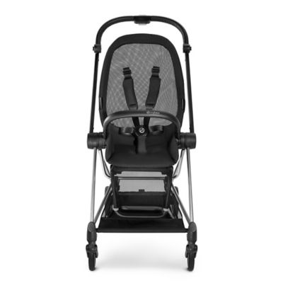 cybex platinum stroller