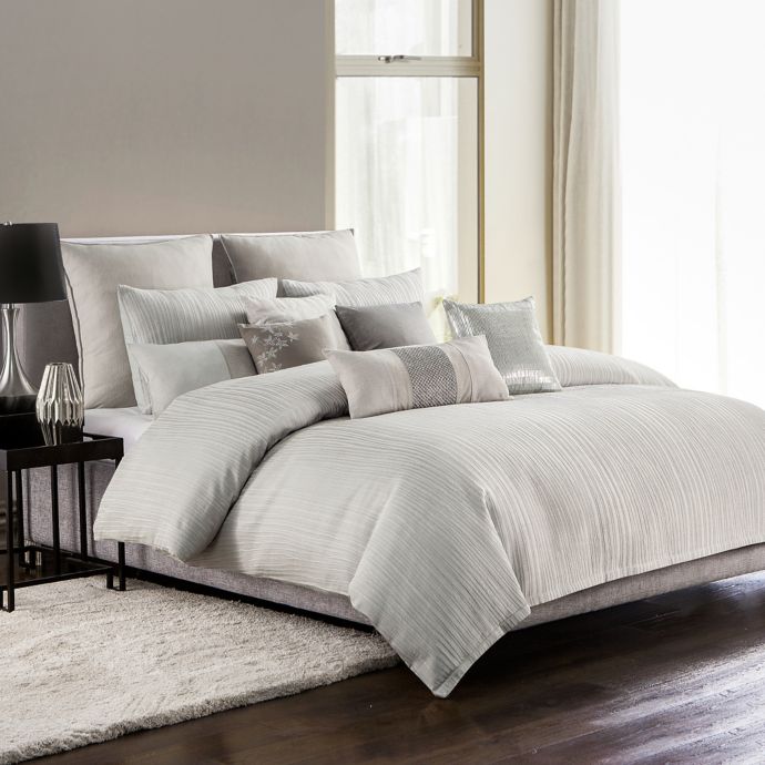 highline bedding co.hylton bedding collectio