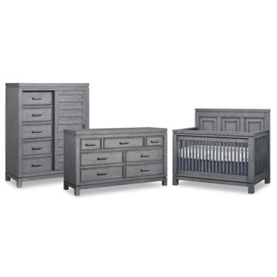soho baby manchester nursery furniture collection