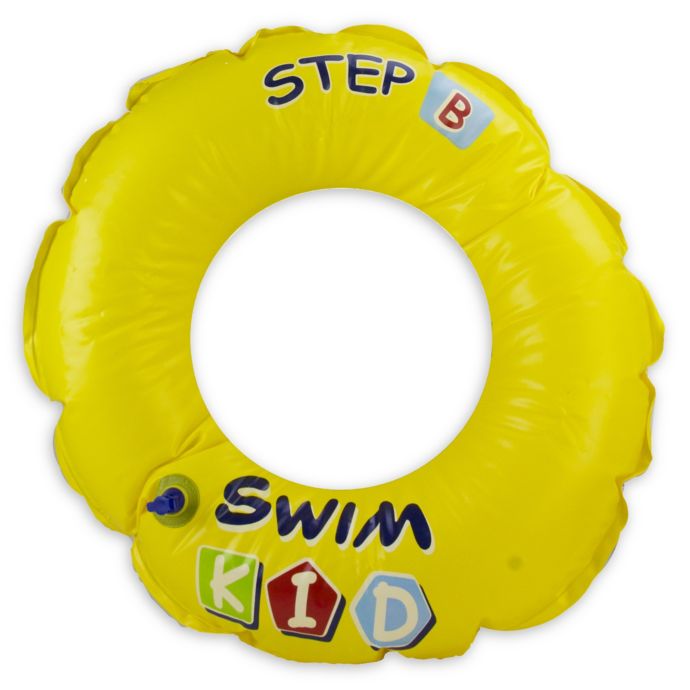 inner tube swim ring
