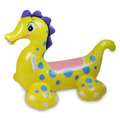 horse pool toy