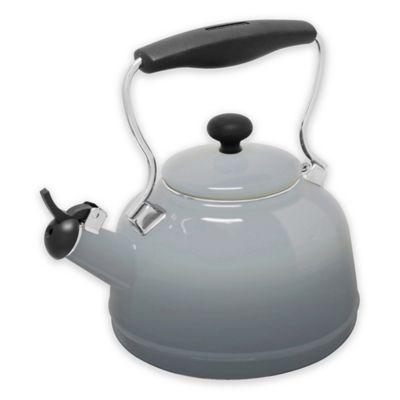 cuisinart sweet retreat tea kettle