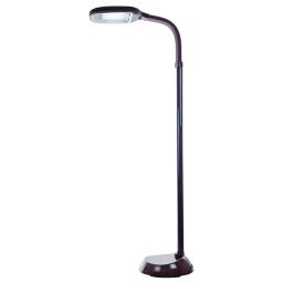 Brown Floor Lamp Bed Bath Beyond