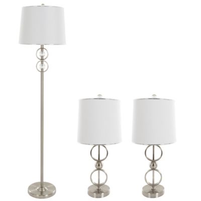 cheap table lamp sets