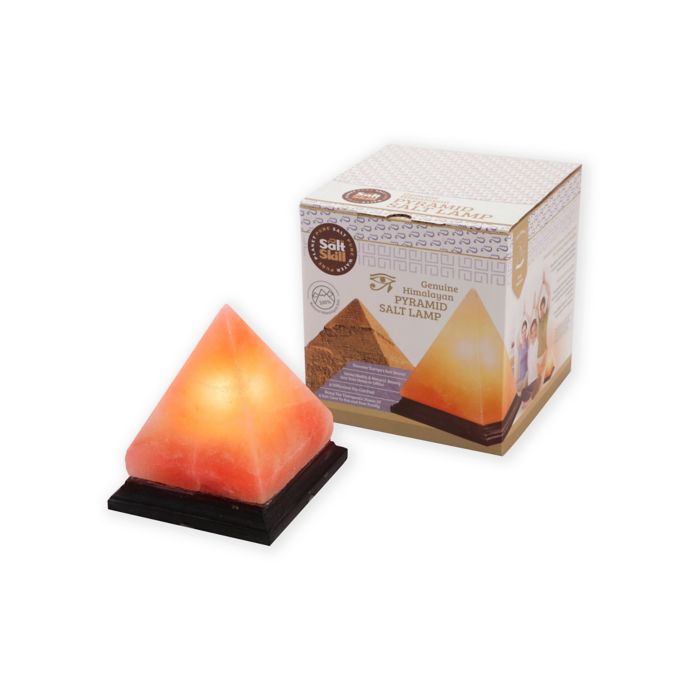 Salt Lamp Bed Bath And Beyond / Himalayan salt baths may be touted for