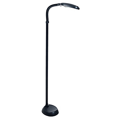 Nottingham Home Sunlight Floor Lamp. View a larger version of this product image.