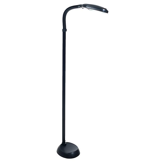 Nottingham Home Sunlight Floor Lamp, Floor Lamps For Reading And Sewing