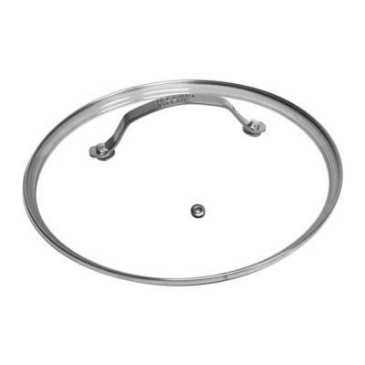 frying pan lid