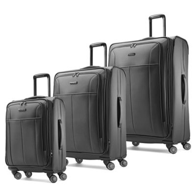 samsonite signify luggage