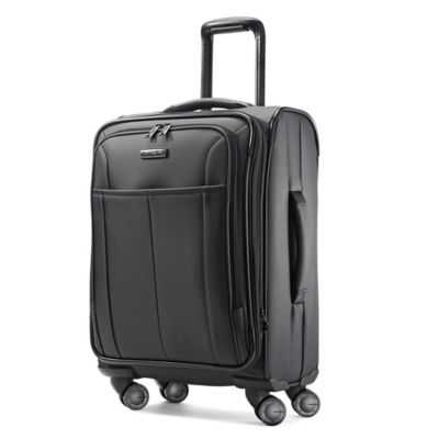 samsonite grey