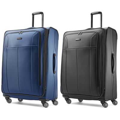 ifly pink luggage