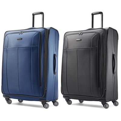 29 inch spinner suitcase