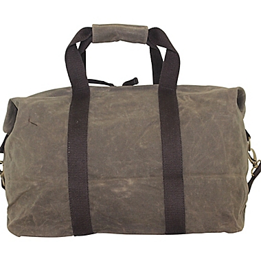 CB Station Voyager Weekender Bag. View a larger version of this product image.