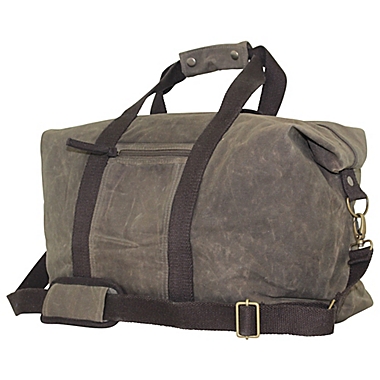 CB Station Voyager Weekender Bag. View a larger version of this product image.