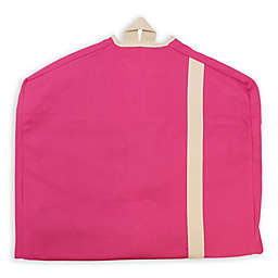 CB Station 42.5-Inch Garment Bag in Hot Pink
