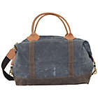 Alternate image 1 for CB Station Solid Weekender Bag with Adjustable Shoulder Strap