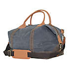 Alternate image 2 for CB Station Solid Weekender Bag with Adjustable Shoulder Strap
