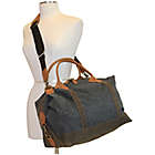Alternate image 4 for CB Station Solid Weekender Bag with Adjustable Shoulder Strap