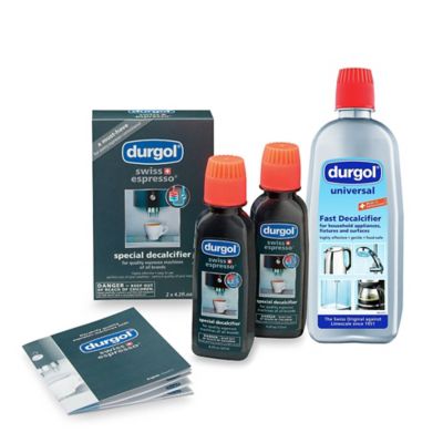 Durgol&reg; Express Decalcifier/Descaler&nbsp;Cleansers