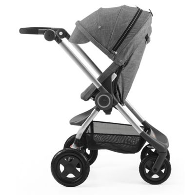 stokke scoot bassinet