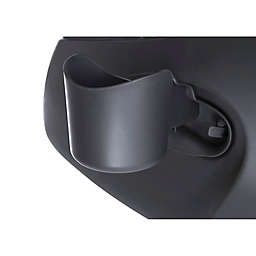 Clek Drink-Thingy Black Cup Holder