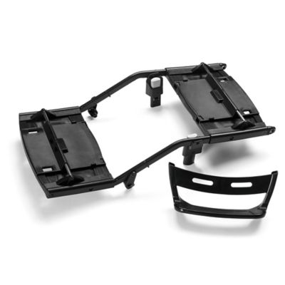 peg perego book for two car seat adapter