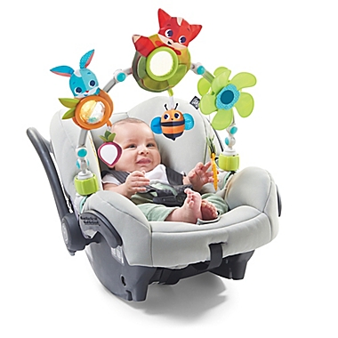Tiny Love&reg; Meadow Days Stroller Arch. View a larger version of this product image.