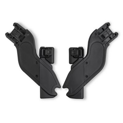 uppababy lower adapters