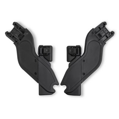 uppababy upper and lower adapters