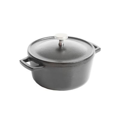 mini dutch oven cast iron