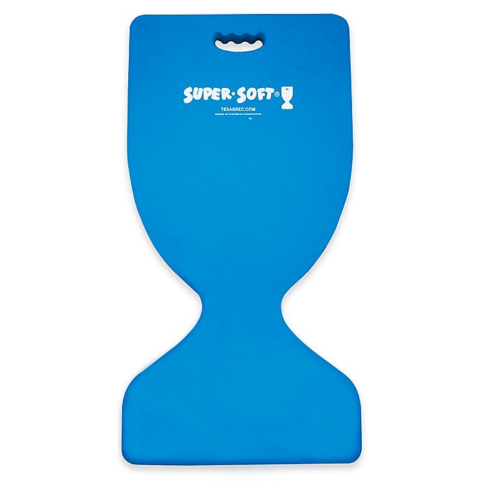 Super Soft® Pool Saddle | Bed Bath & Beyond