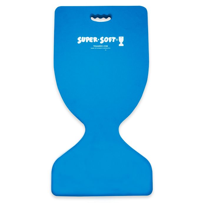 pool saddle float
