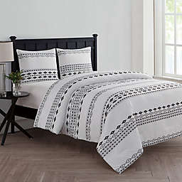 VCNY Home Azteca 3-Piece Comforter Set