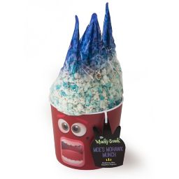 Wabash Valley Farms™ Moes Mohawk Munch Popcorn Gift Set