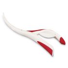 Alternate image 0 for Zyliss&reg; Prawn & Shrimp Tool in White/Red