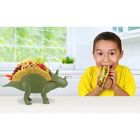 Alternate image 4 for TriceraTaco Taco Holder in Green