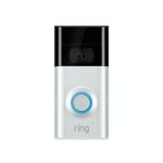 Security Cameras & Monitors