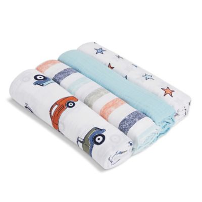 aden anais swaddle sale