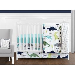 Dinosaur Baby Bedding Bed Bath Beyond