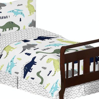 Modern Toddler Bedding Sets For Boys Girls Buybuy Baby