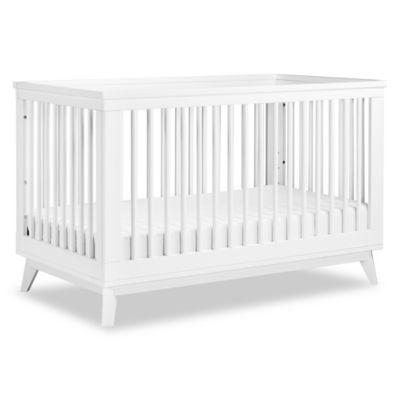 babyletto scoot crib reviews